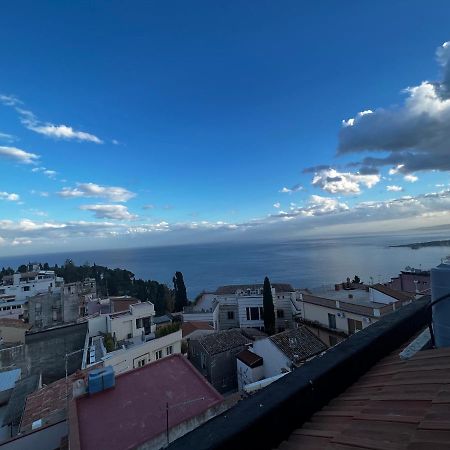 Dream House Daire Taormina Dış mekan fotoğraf