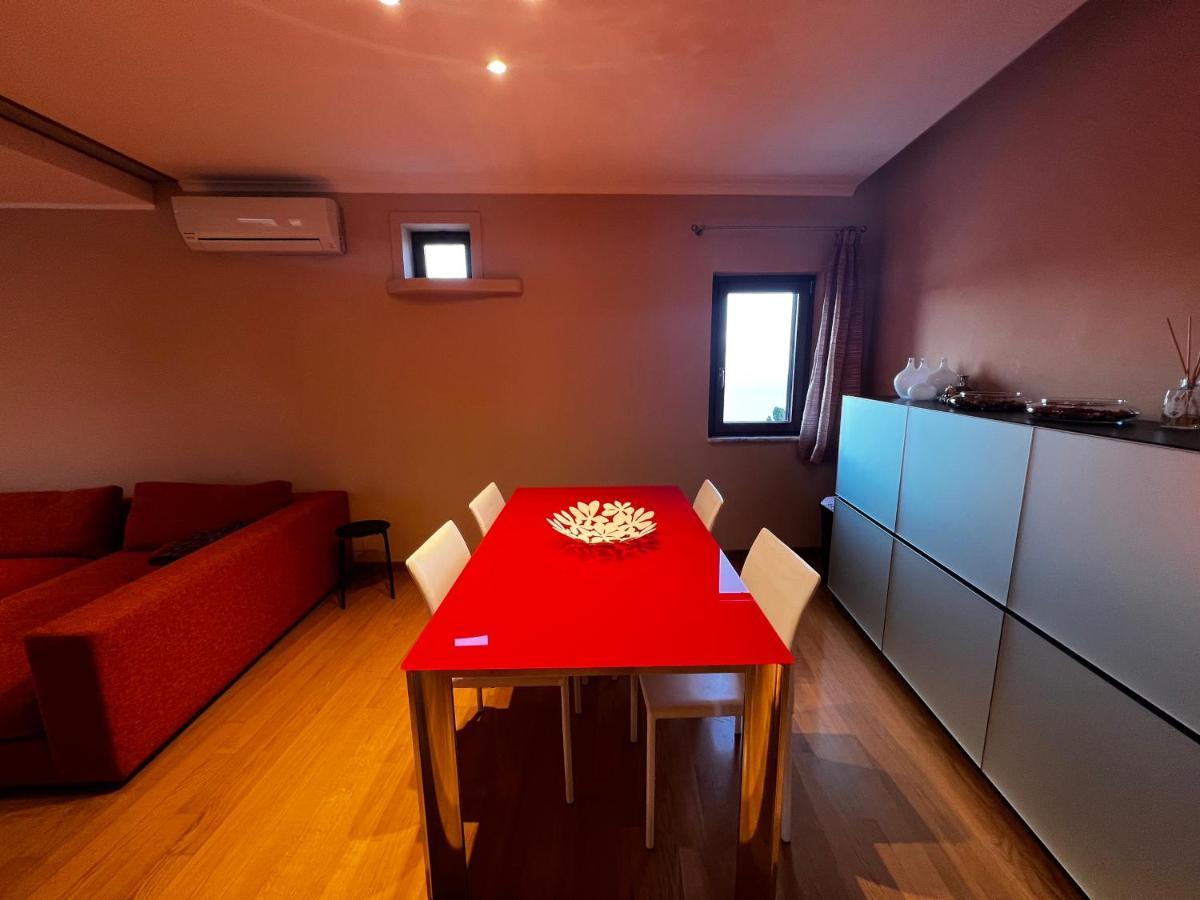 Dream House Daire Taormina Dış mekan fotoğraf