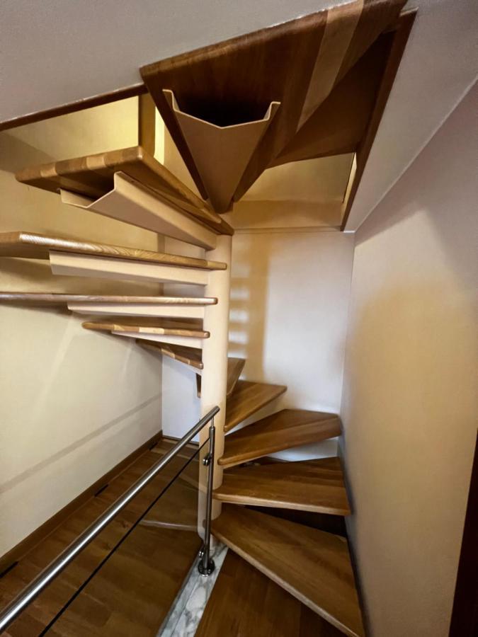 Dream House Daire Taormina Dış mekan fotoğraf