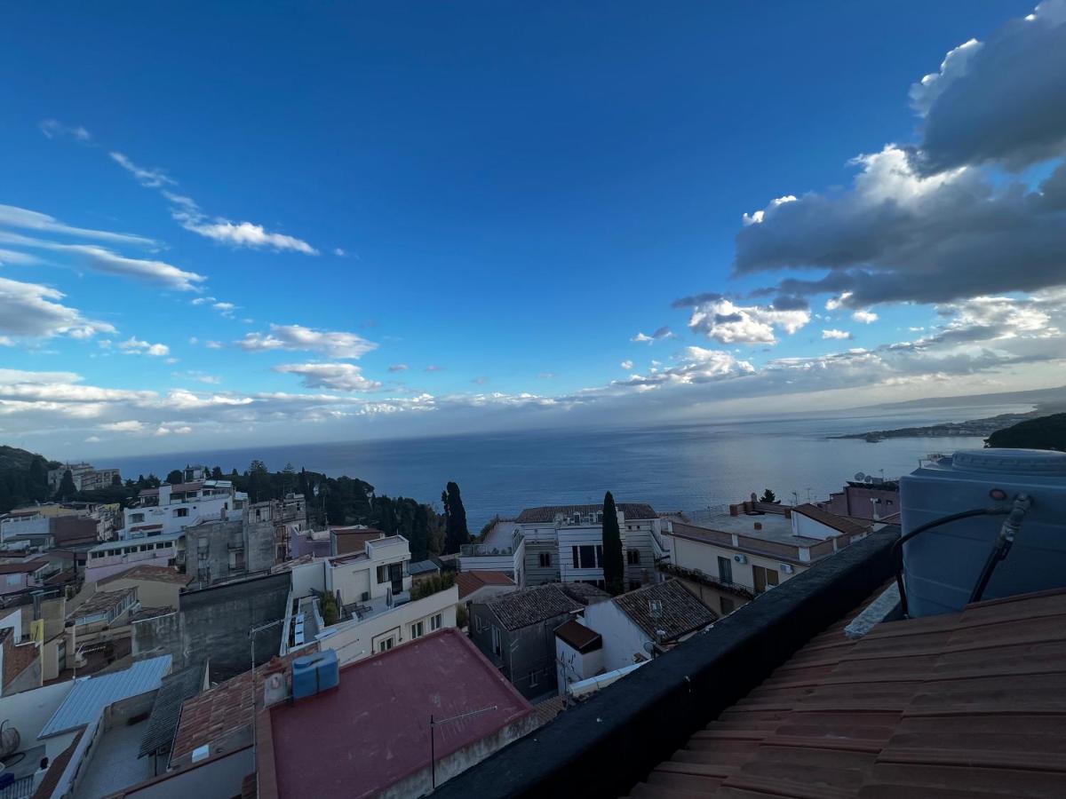 Dream House Daire Taormina Dış mekan fotoğraf