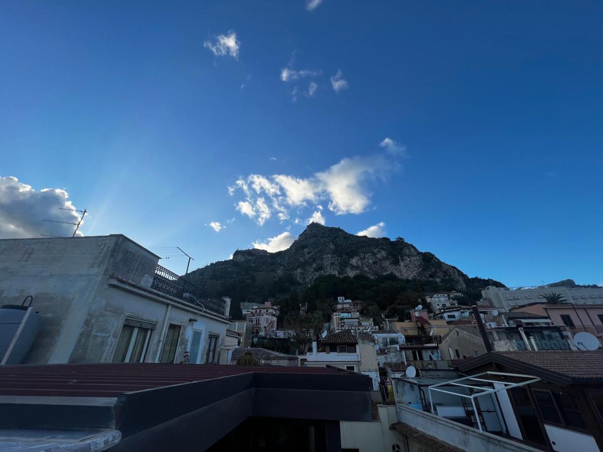 Dream House Daire Taormina Dış mekan fotoğraf