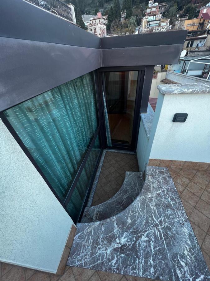 Dream House Daire Taormina Dış mekan fotoğraf