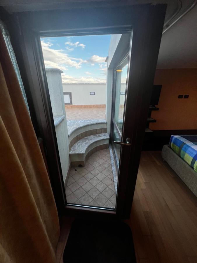 Dream House Daire Taormina Dış mekan fotoğraf