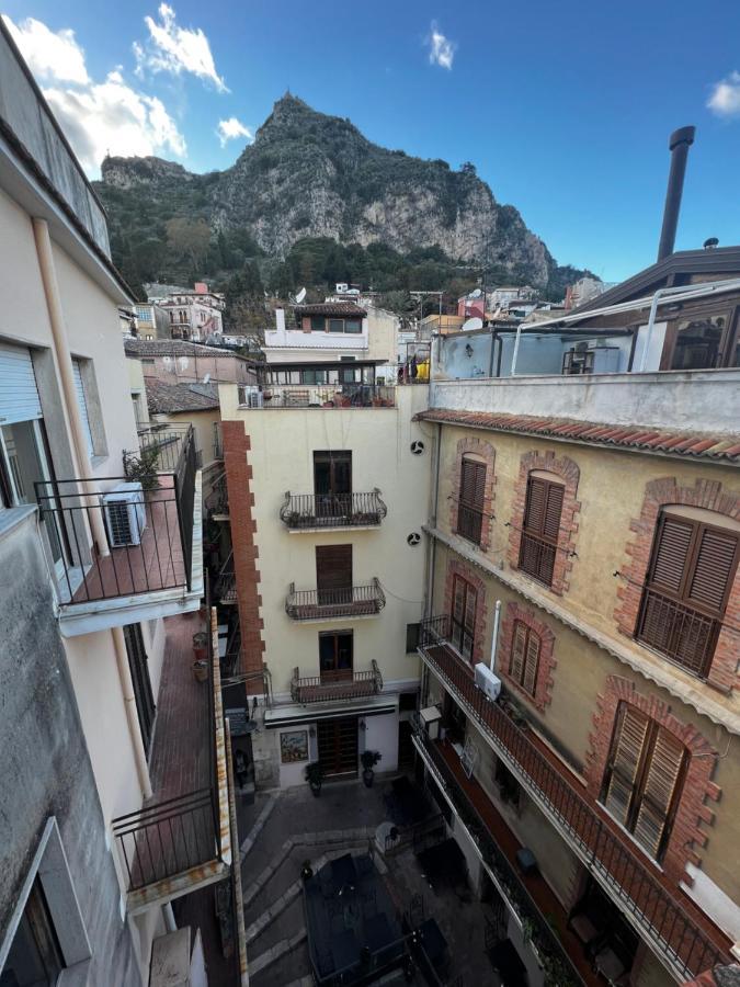 Dream House Daire Taormina Dış mekan fotoğraf
