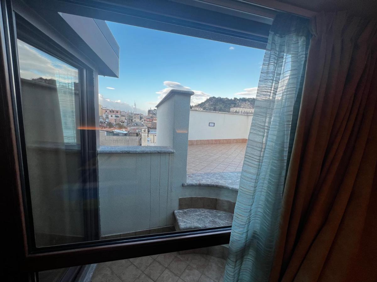 Dream House Daire Taormina Dış mekan fotoğraf