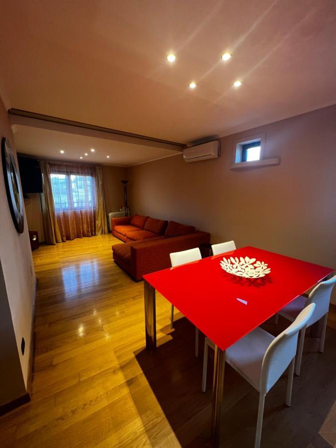 Dream House Daire Taormina Dış mekan fotoğraf