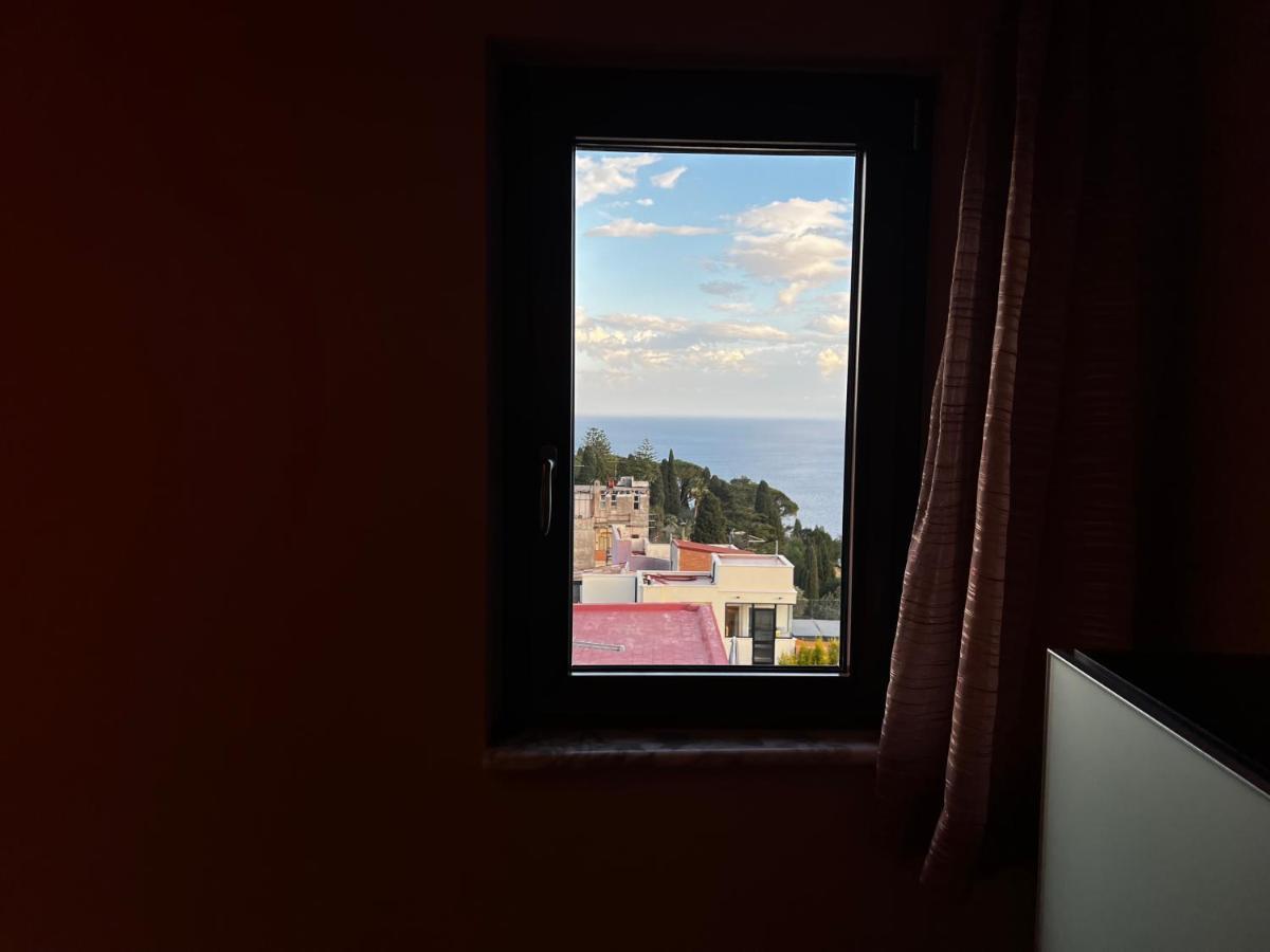 Dream House Daire Taormina Dış mekan fotoğraf
