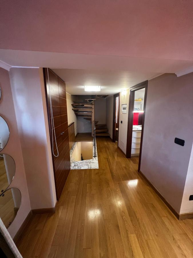 Dream House Daire Taormina Dış mekan fotoğraf