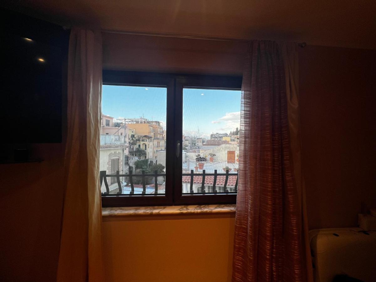 Dream House Daire Taormina Dış mekan fotoğraf