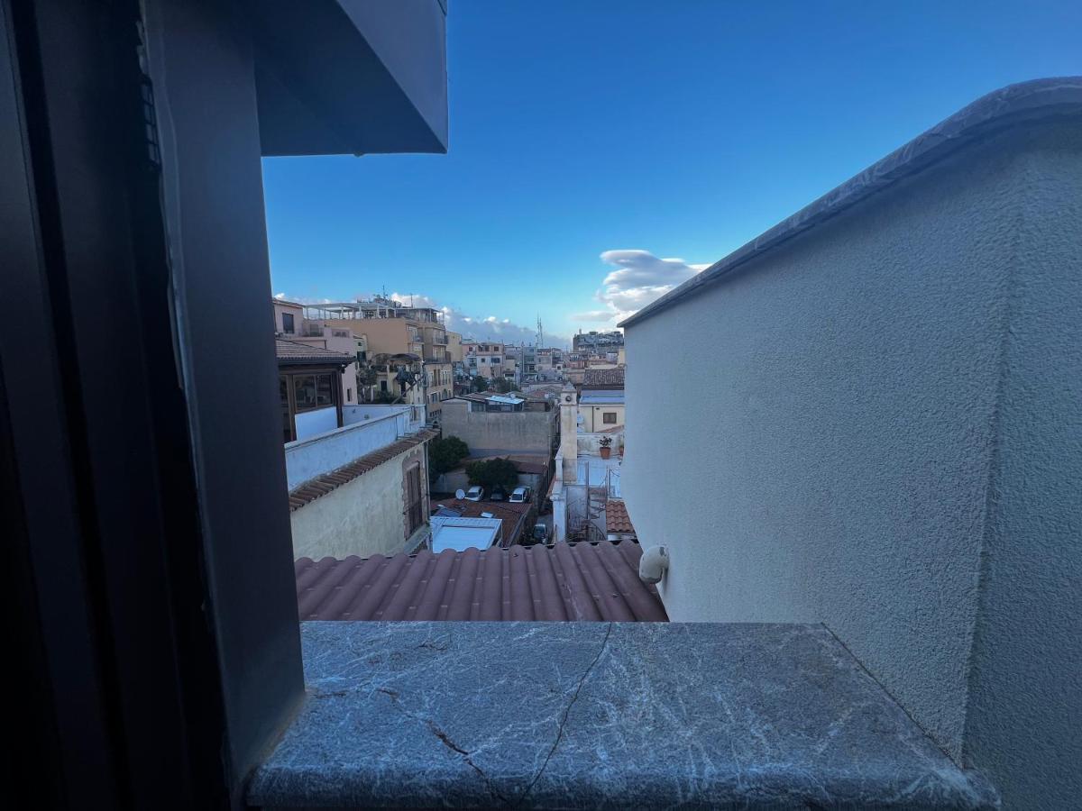 Dream House Daire Taormina Dış mekan fotoğraf